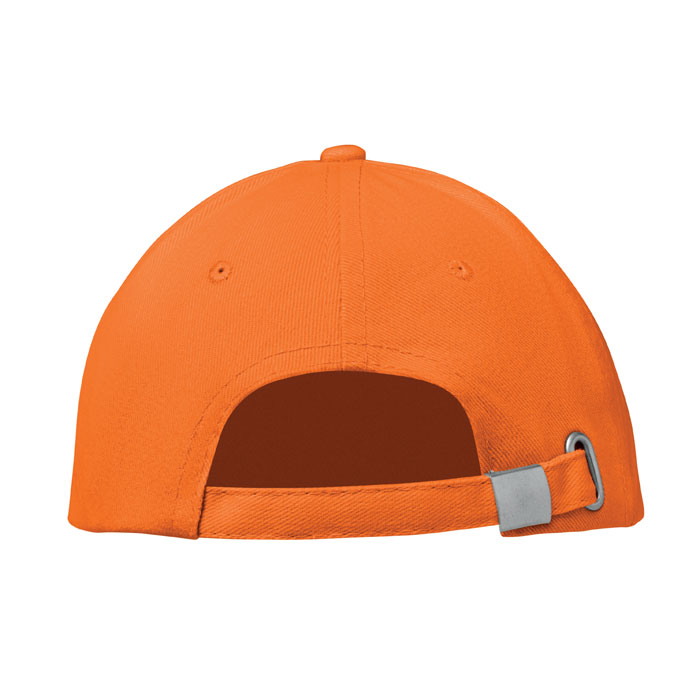 Casquette 6 panneaux - BUF – Image 11