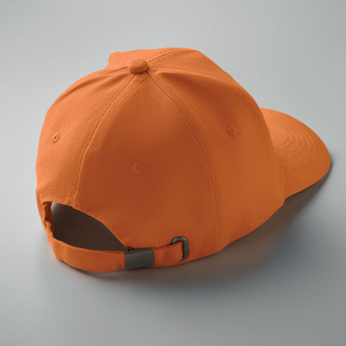 Casquette 6 panneaux - BUF – Image 3