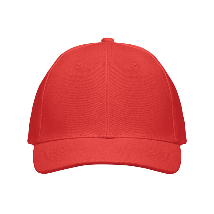 Casquette 6 panneaux - BUF – Image 12