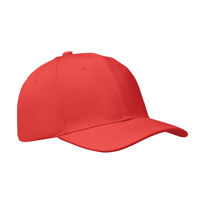 Casquette 6 panneaux - BUF – Image 6