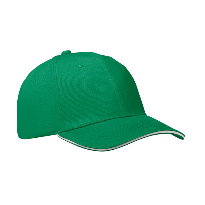 Casquette 6 panneaux - BUF – Image 9