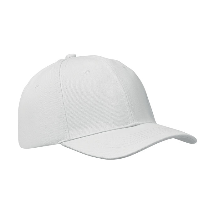 Casquette 6 panneaux - BUF – Image 17
