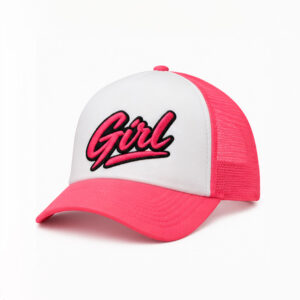 Casquette Trucker BUB