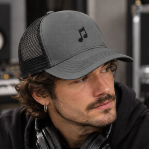 Casquette Trucker BLIST