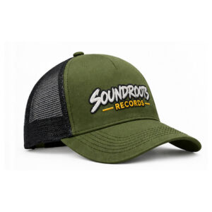 Casquette Trucker BLIST