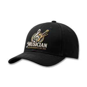 Casquette 6 panneaux – BUF